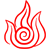 Fire element